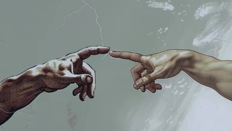 Team collaboration - hands working together